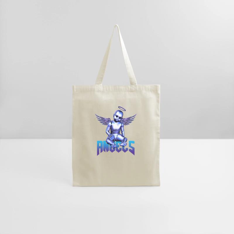 Angels Robot Baby Streetwear