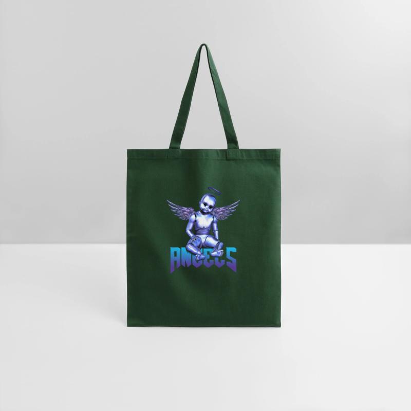 Angels Robot Baby Streetwear