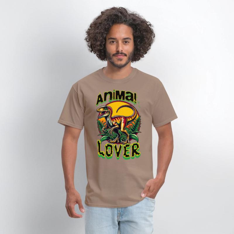 Animal Lover