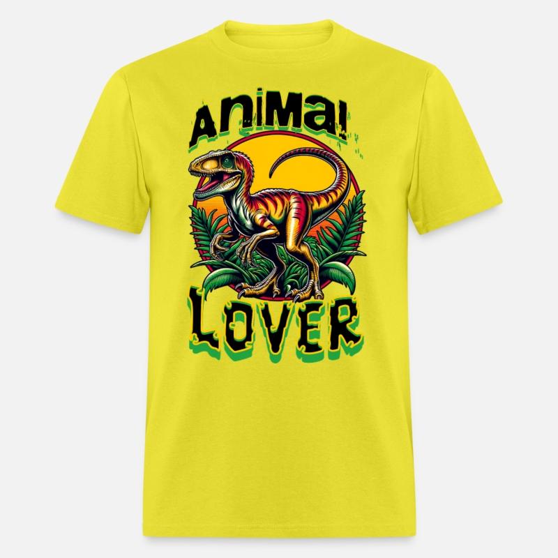 Animal Lover