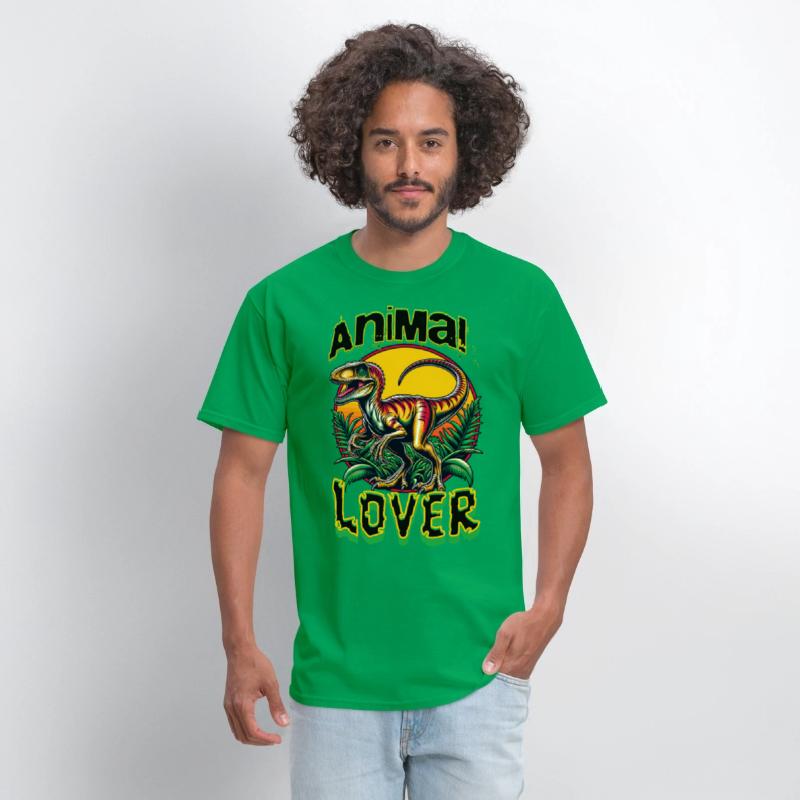 Animal Lover