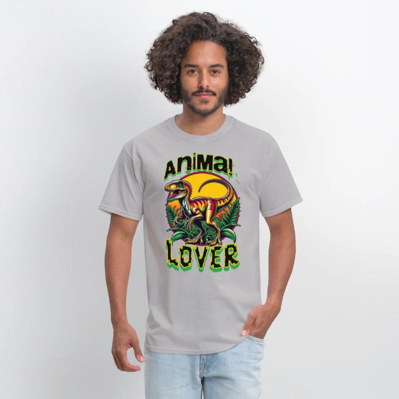 Animal Lover