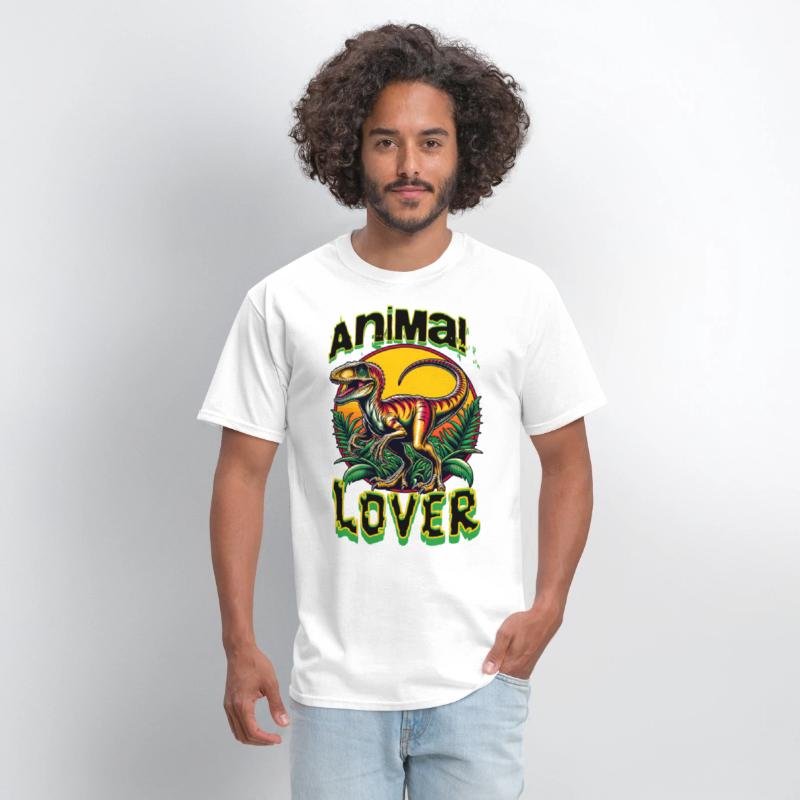 Animal Lover