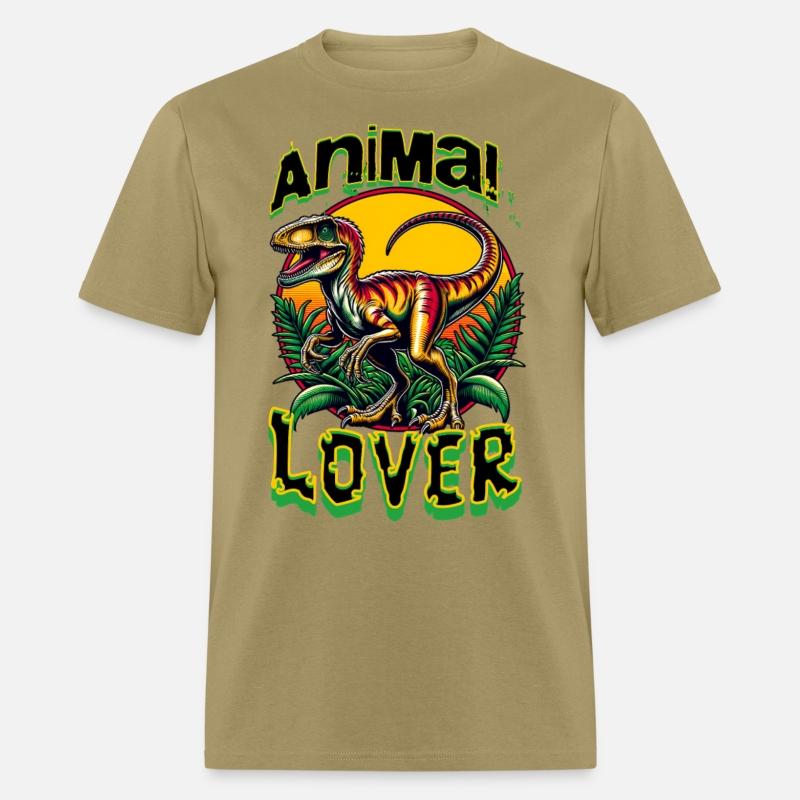 Animal Lover