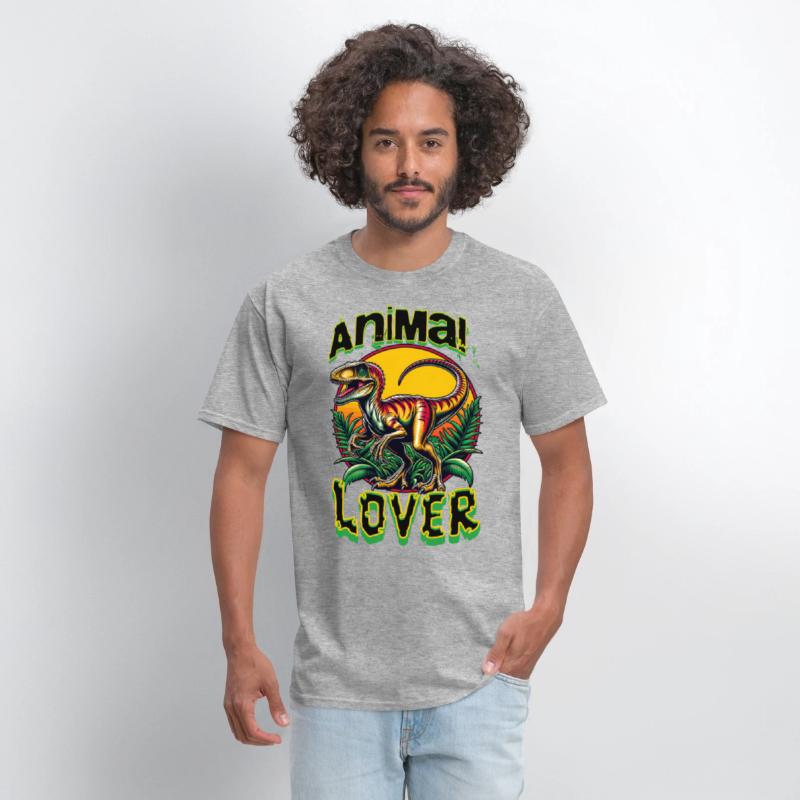 Animal Lover