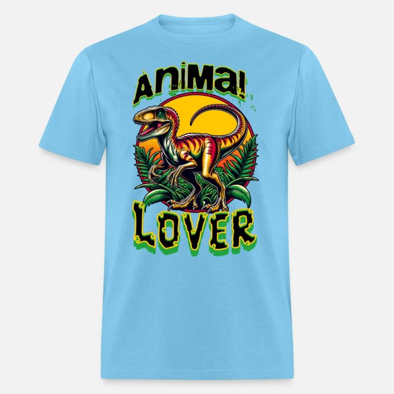 Animal Lover