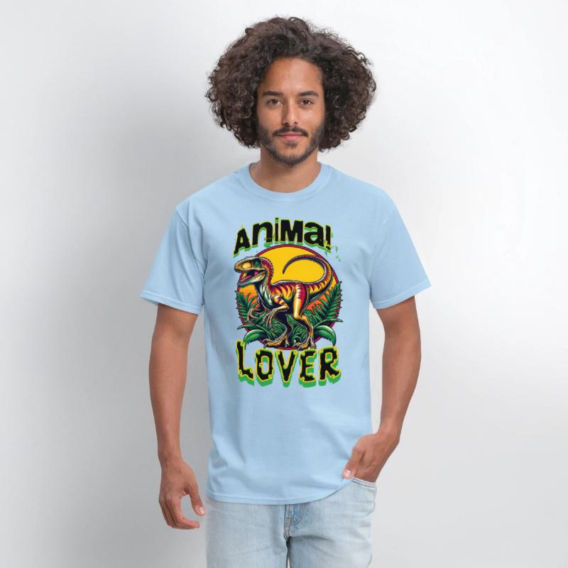 Animal Lover