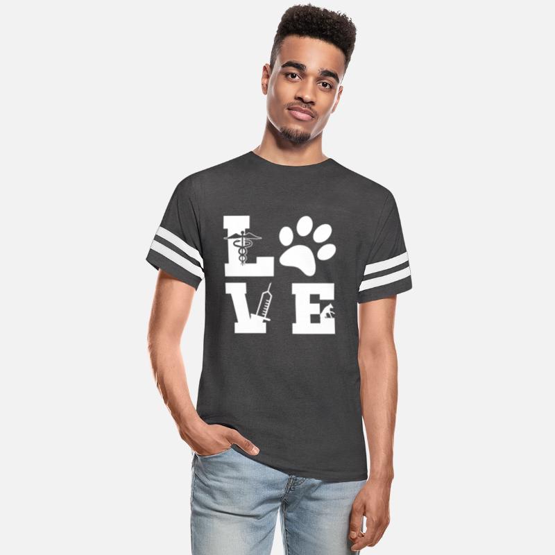 Animal Lover Veterinary Assistant