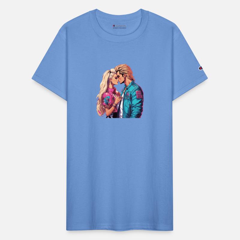 Anime Love Never Fails