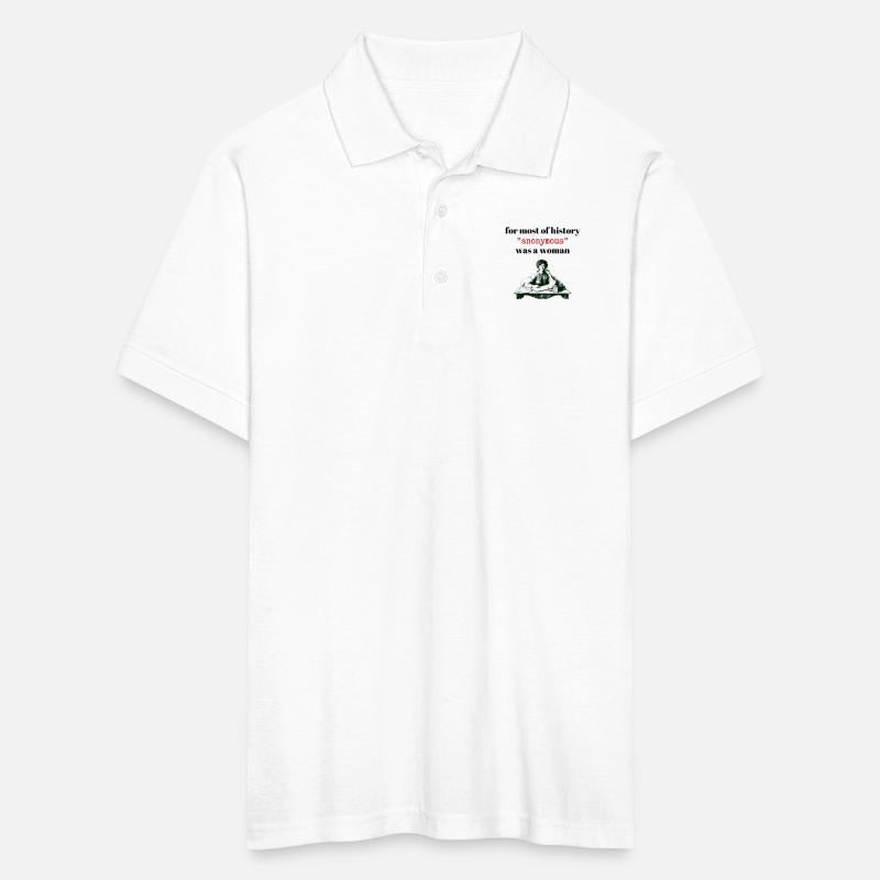 Anonymous was a Woman TShirt