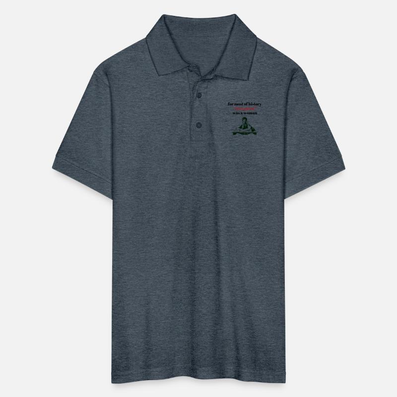 Anonymous was a Woman TShirt