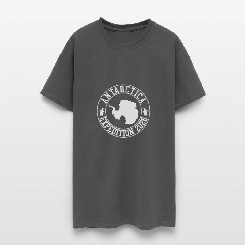 Antarctica Expedition 2026 Family Cruise Vacation