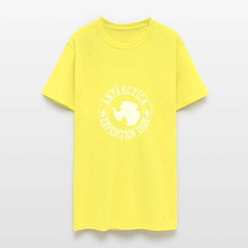 Antarctica Expedition 2026 Family Cruise Vacation