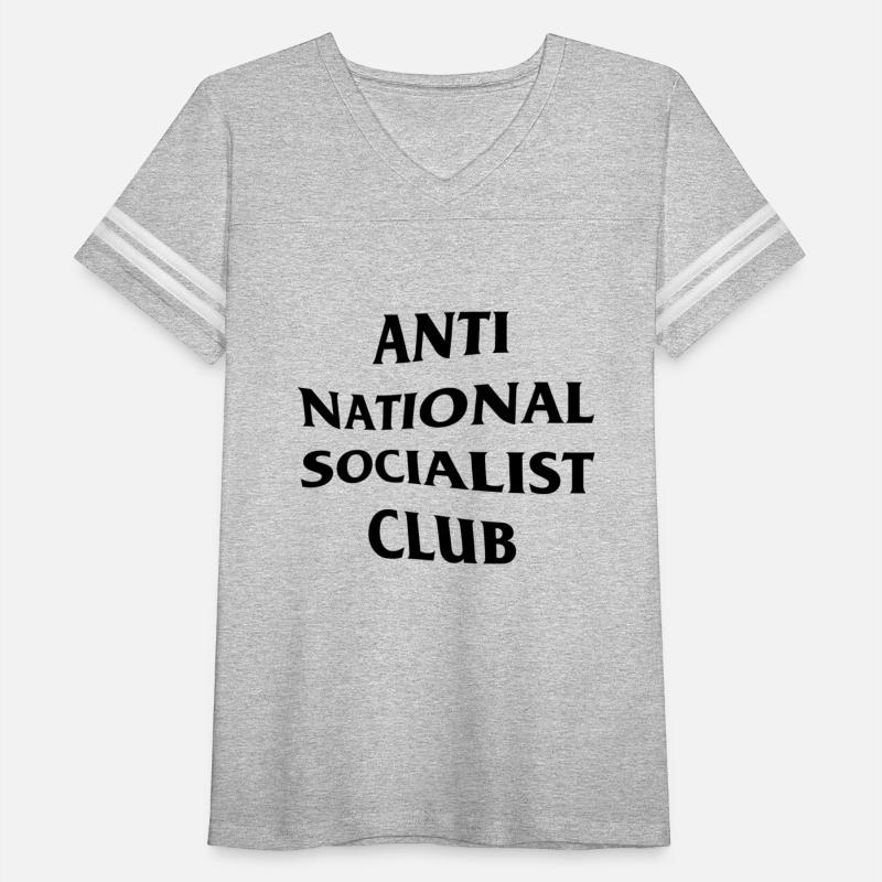 Anti National Socialist Club