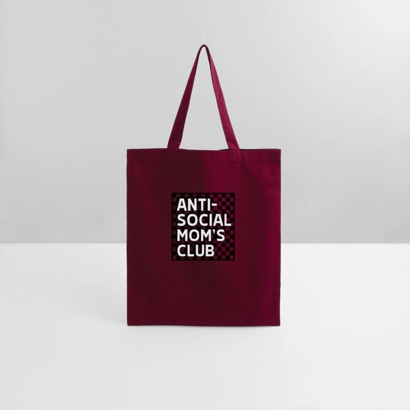 Anti Social Mom s Club