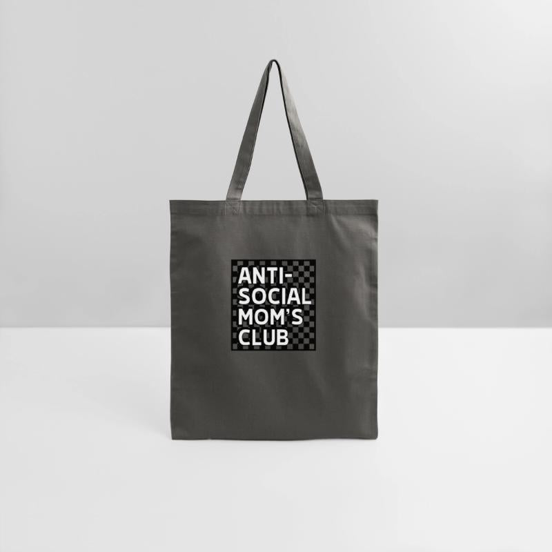Anti Social Mom s Club