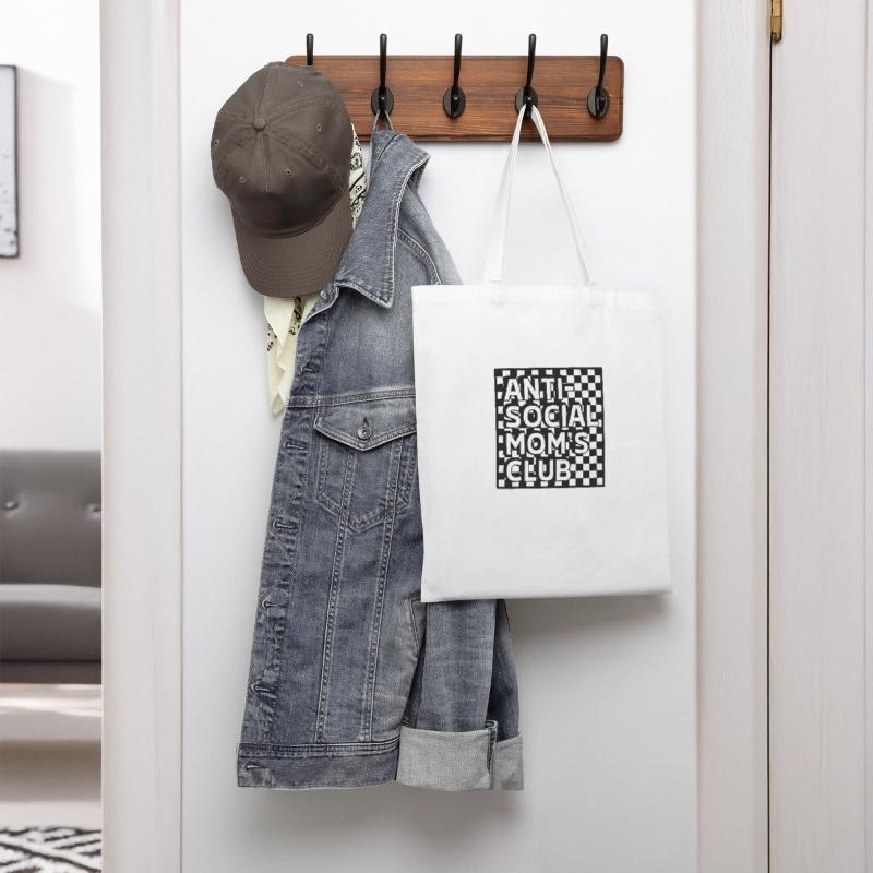 Anti Social Mom s Club