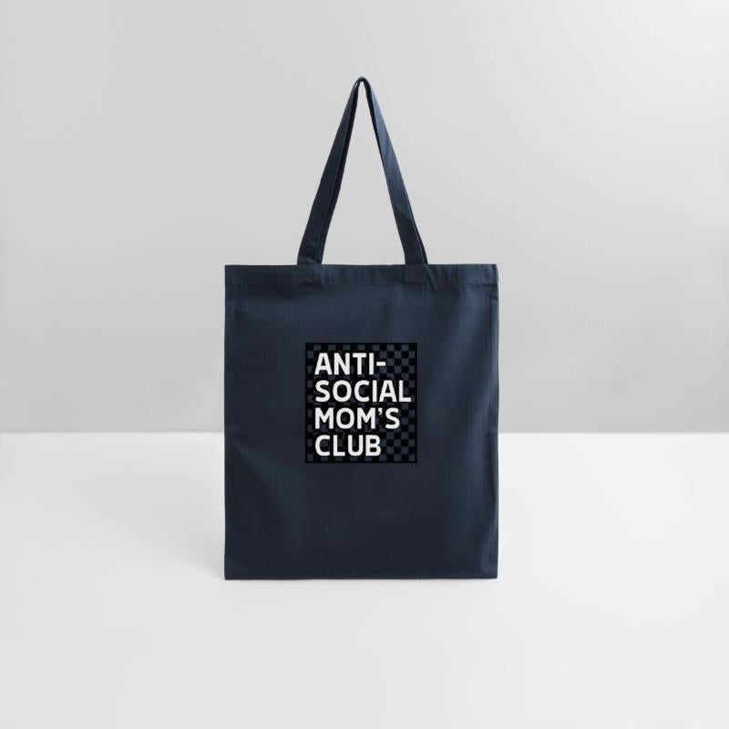 Anti Social Mom s Club
