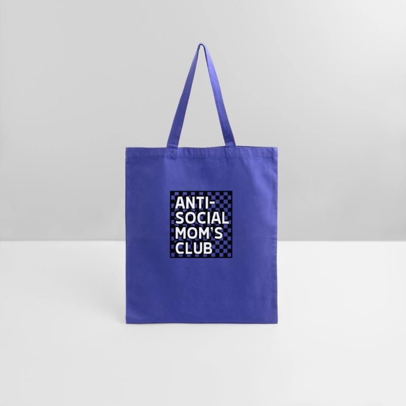 Anti Social Mom s Club