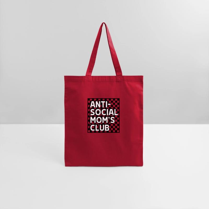 Anti Social Mom s Club