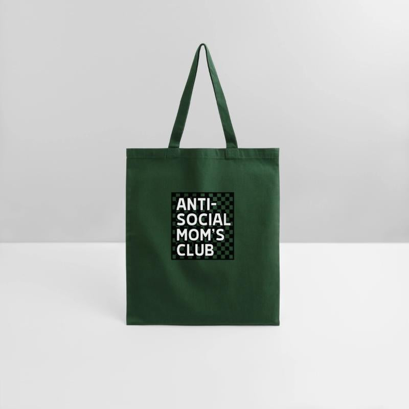 Anti Social Mom s Club
