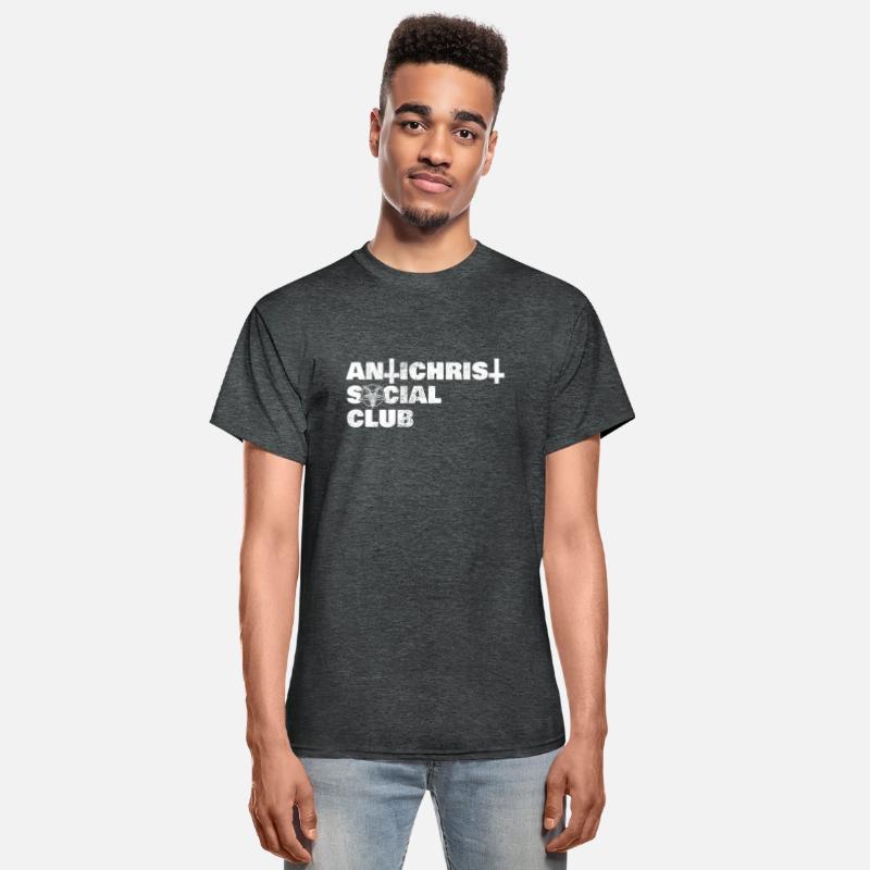 Antichrist Social Club