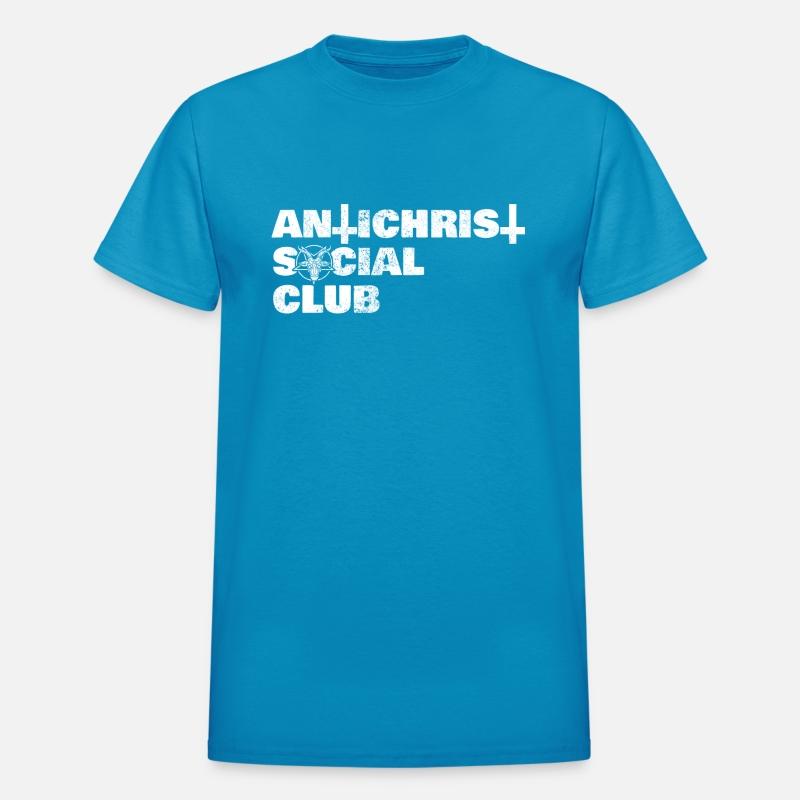 Antichrist Social Club