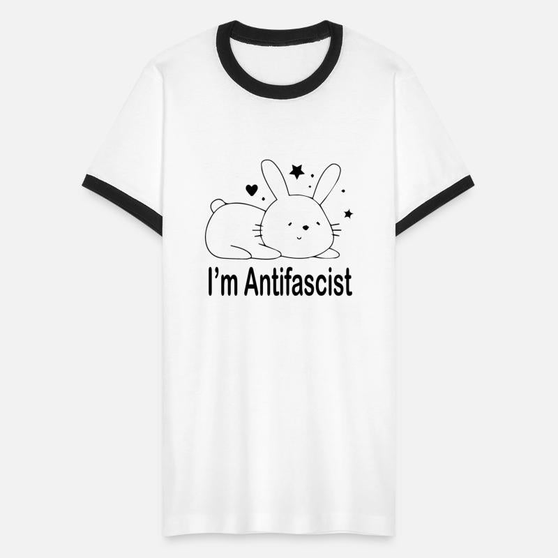 Antifascist Bunny