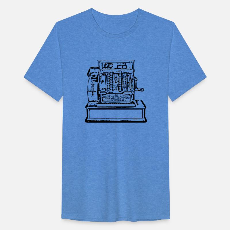 Antique Cash Register