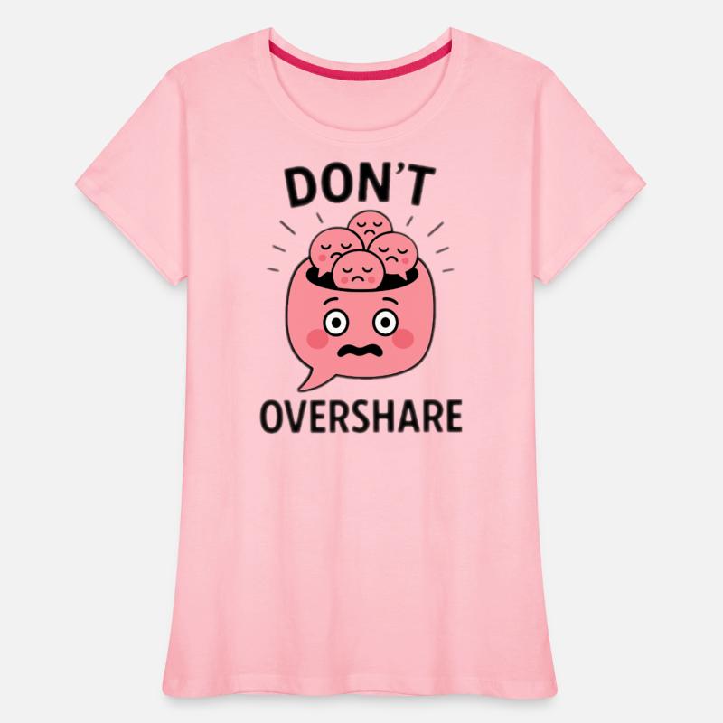 Anxious Bubble Brain Illustration