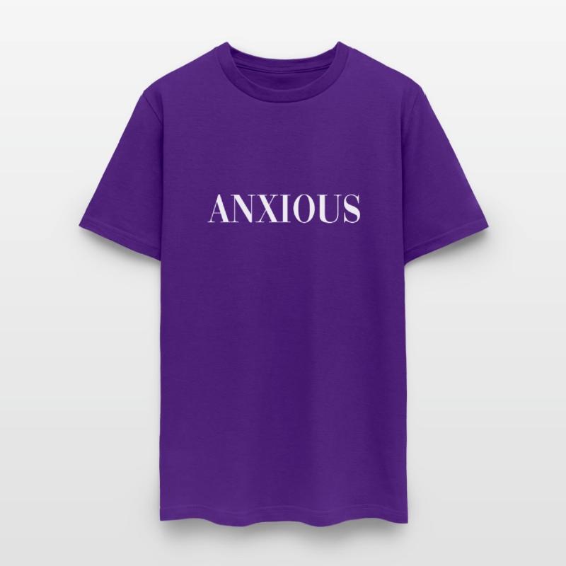 Anxious Hat