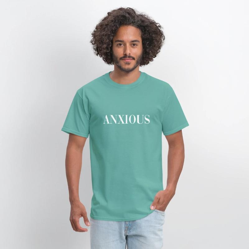 Anxious Hat