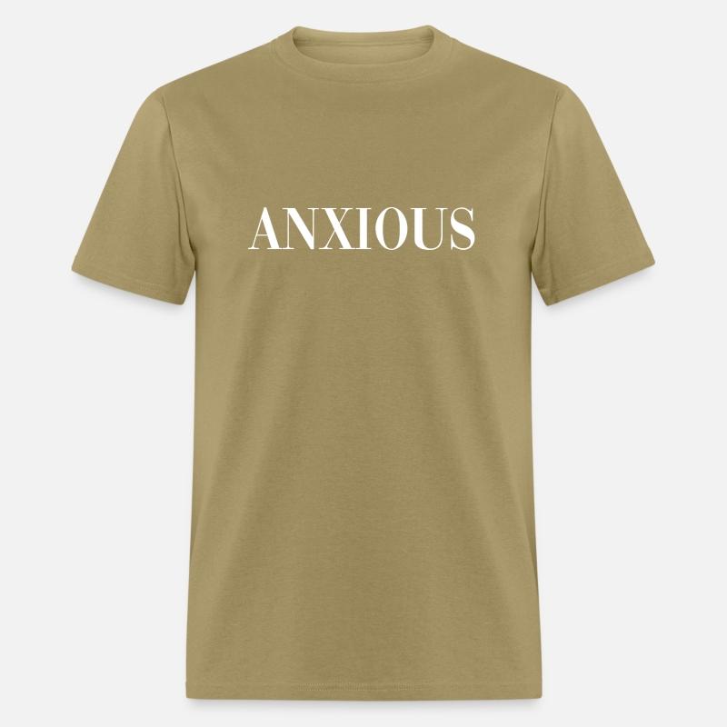 Anxious Hat