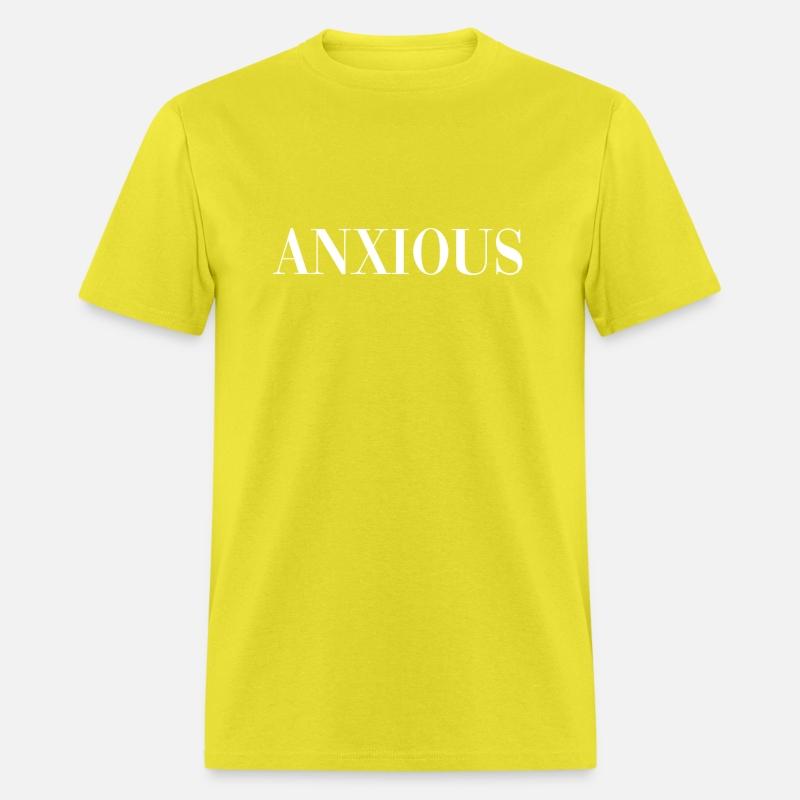 Anxious Hat