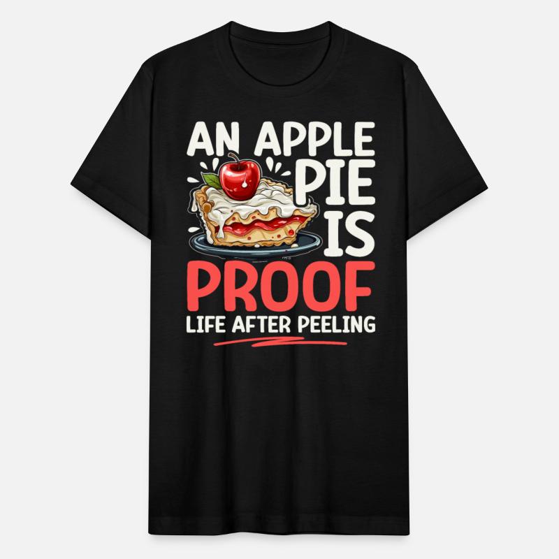 Apple Pie Dessert Food Lover Foodie American Baker