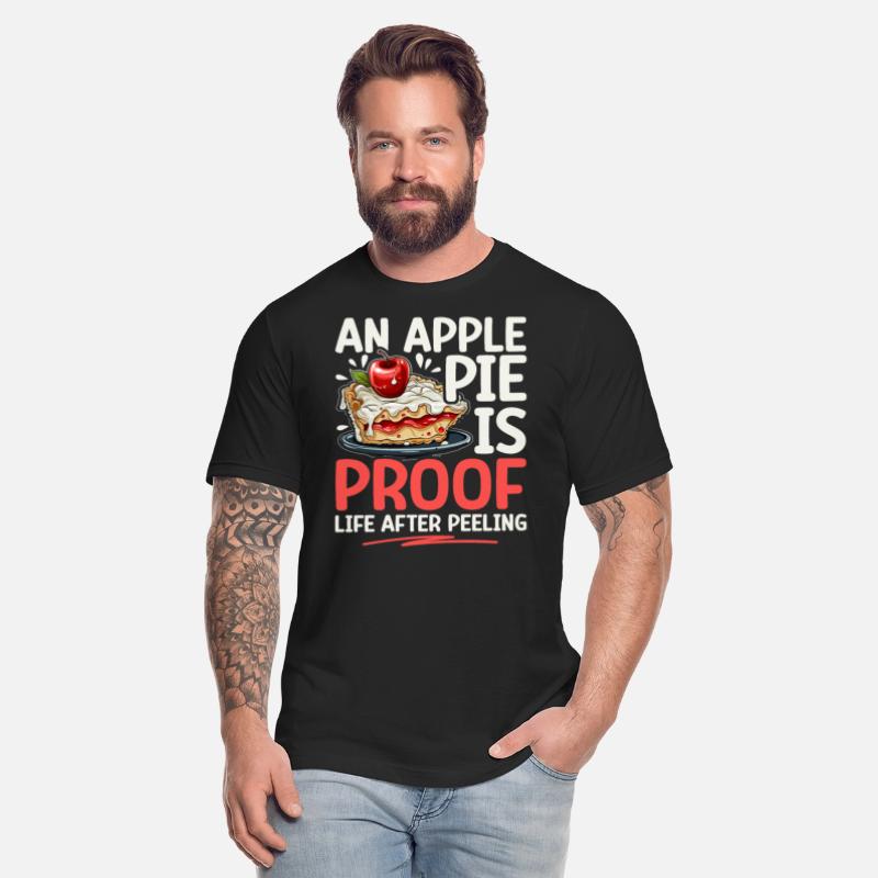 Apple Pie Dessert Food Lover Foodie American Baker