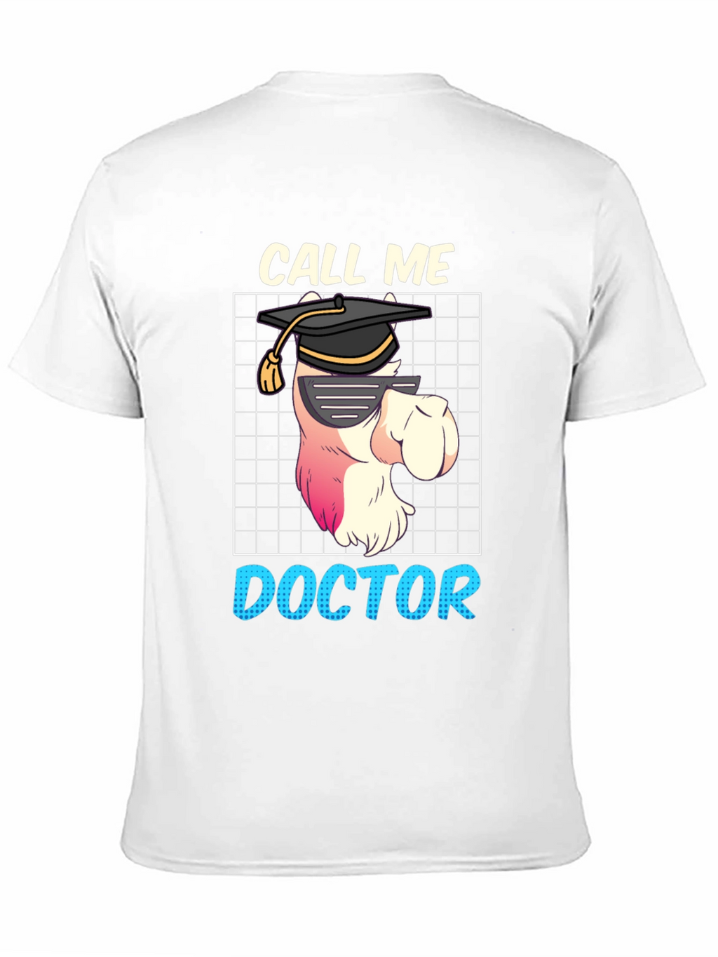 Call Me Doctor T-Shirt