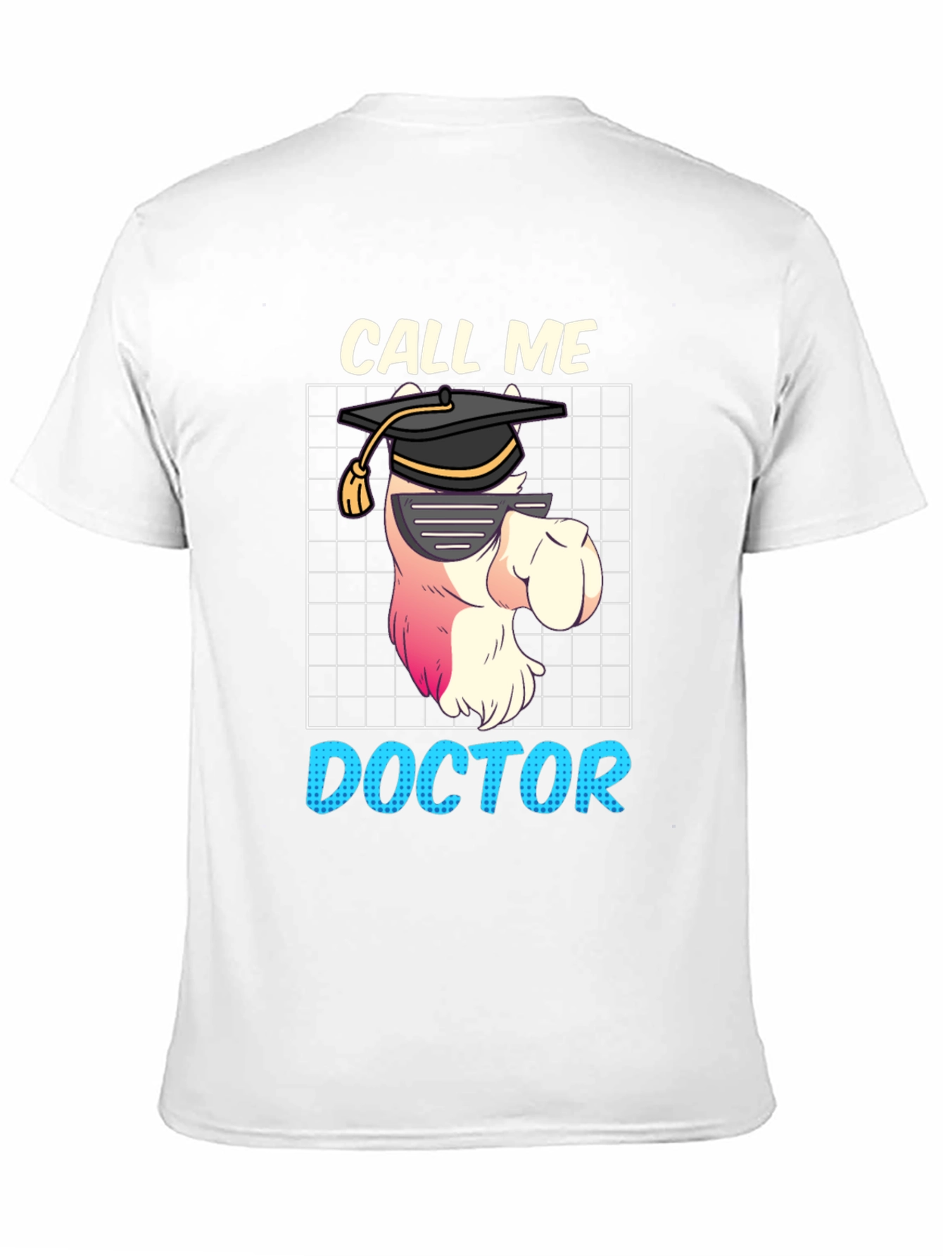 Call Me Doctor T-Shirt