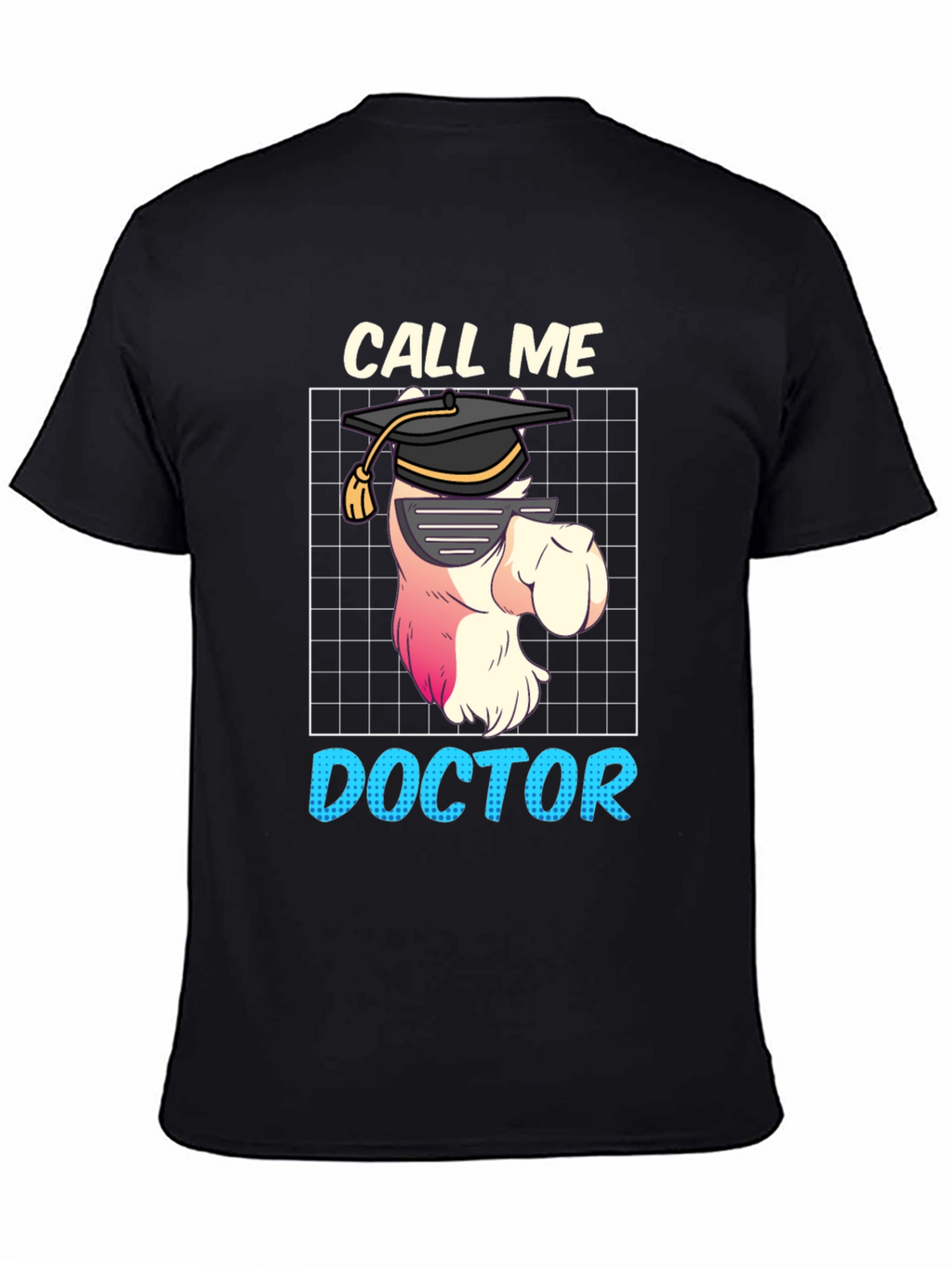 Call Me Doctor T-Shirt