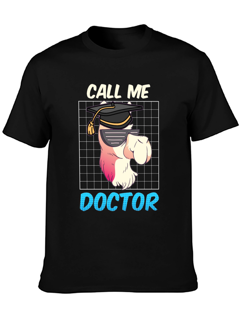 Call Me Doctor T-Shirt