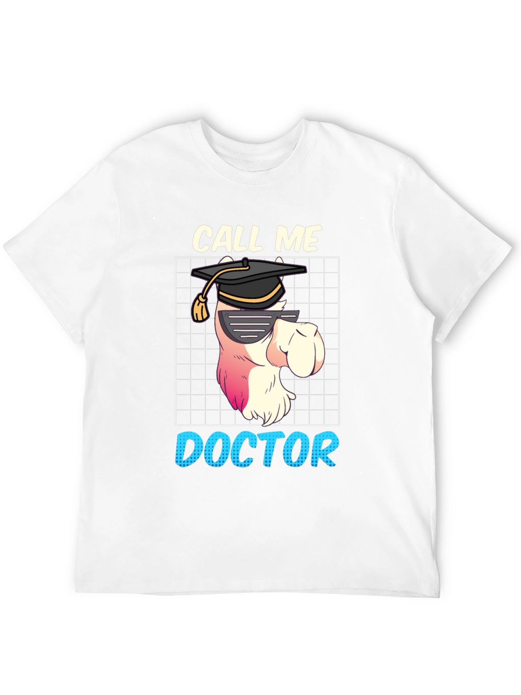 Call Me Doctor T-Shirt