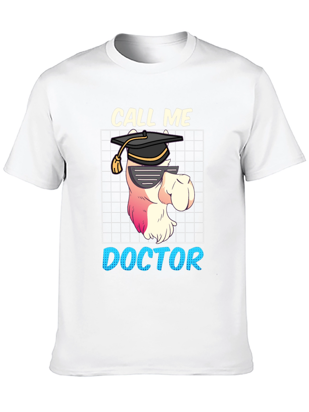 Call Me Doctor T-Shirt