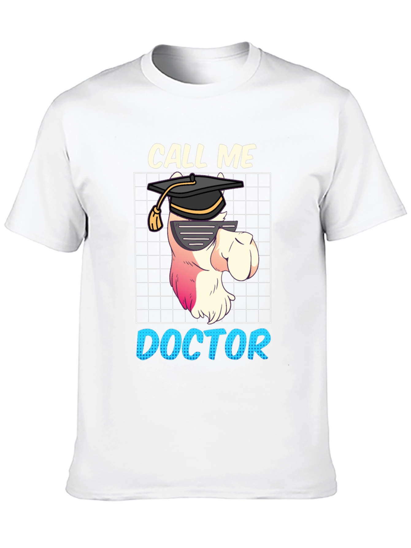Call Me Doctor T-Shirt