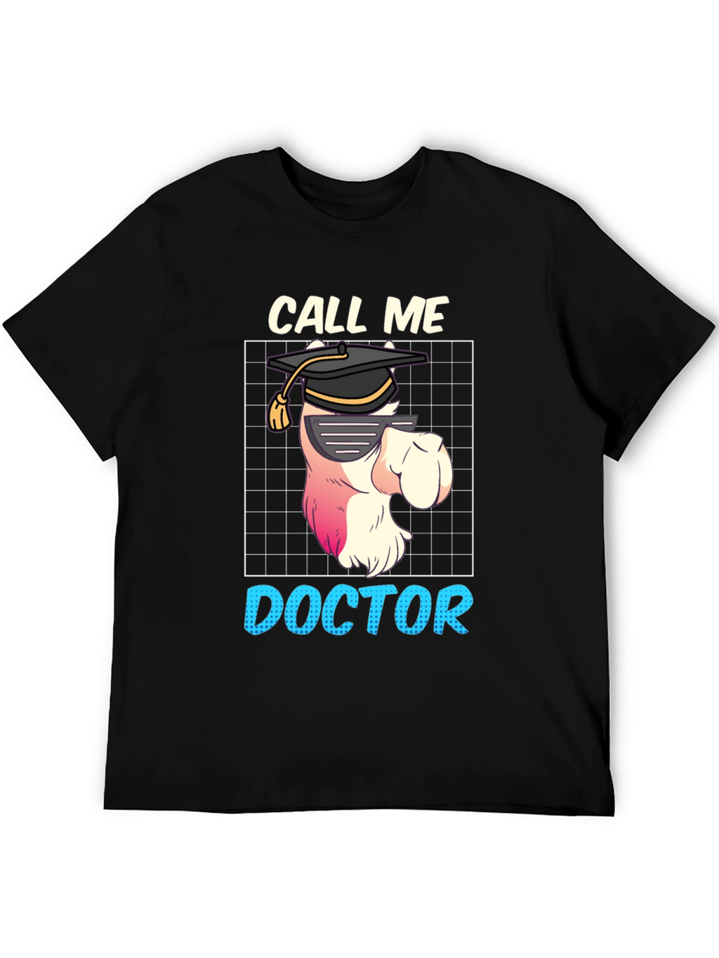 Call Me Doctor T-Shirt