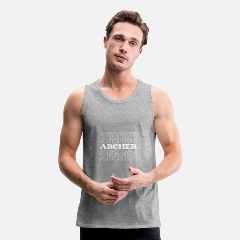 Archer Name Personalized First Surname