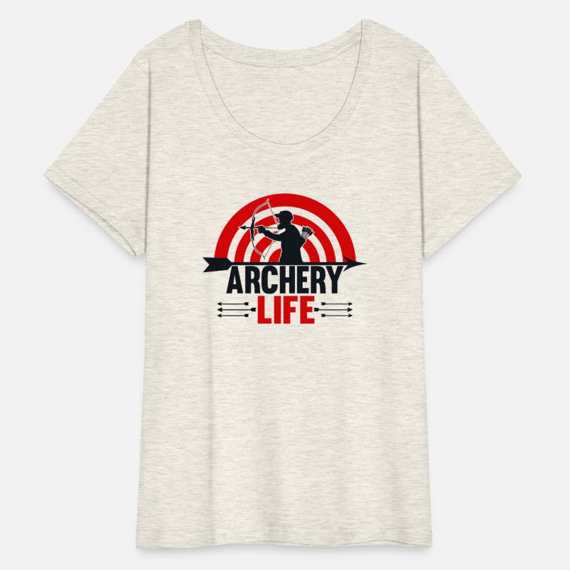 Archery Life
