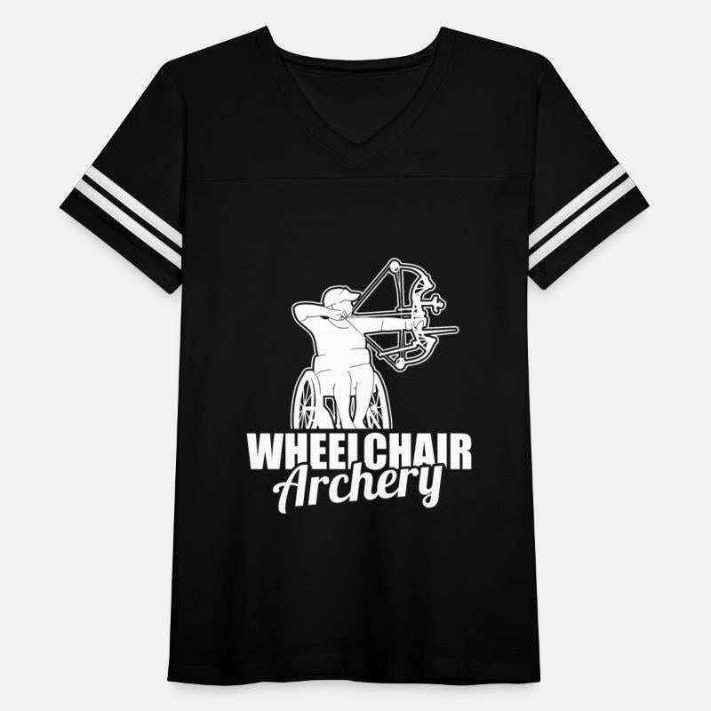 Archery Wheelchair