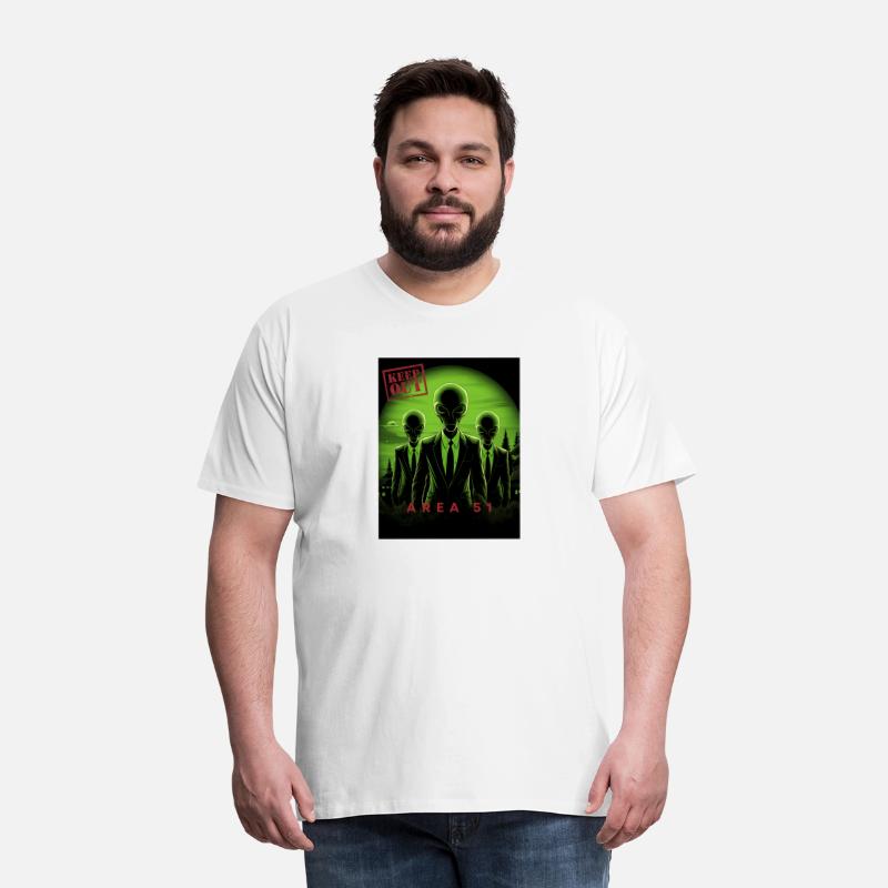 Area 51: The Extraterrestrial Frontier,Vintage