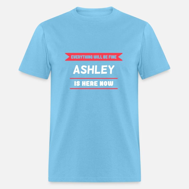 Ashley Name Saying for proud Ashleys