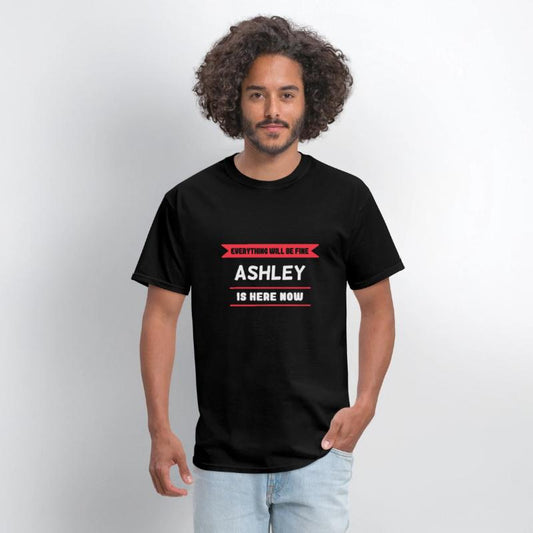 Ashley Name Saying for proud Ashleys